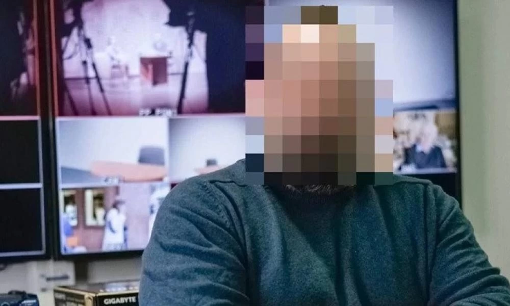 Καθηγητής του ΕΚΠΑ για τις καταγγελίες: Έκανε λόγο για «φήμες διαδρόμου»
